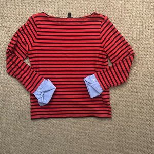 J.Crew Top